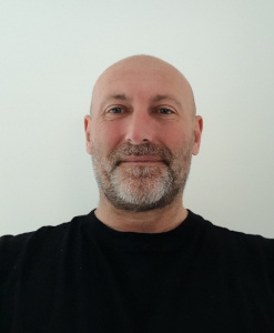 Photo Of Andy Sharpe