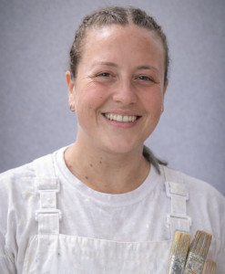 Photo Of Emma Sherriffs