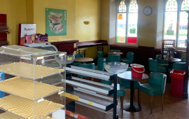 Image of Cafe Local, Hereford