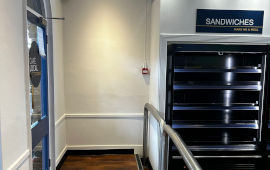 Image of Cafe Local, Sittingbourne