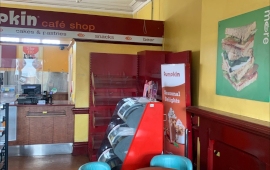 Image of Cafe Local, Hereford