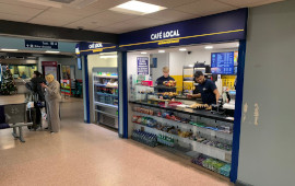 Image of Cafe Local, Southampton Parkway