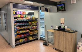 Image of Cafe Local, Southampton Parkway