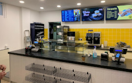 Image of Cafe Local, Newton Abbot