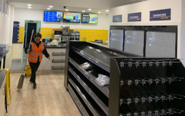 Image of Cafe Local, Newton Abbot