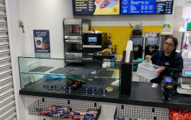 Image of Cafe Local, Swindon