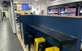 Image of Cafe Local, Swindon