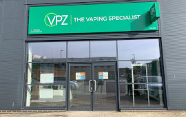 Image of VPZ, Bridlington
