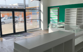 Image of VPZ, Bridlington