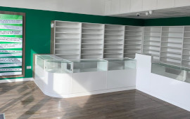 Image of VPZ, Bridlington