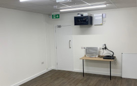 Image of VPZ, Bridlington