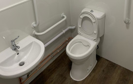 Image of VPZ, Bridlington