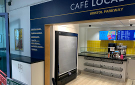 Image of Cafe Local, Bristol Parkway