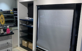 Image of Cafe Local, Bristol Parkway