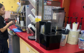 Image of Cafe Local, Hereford