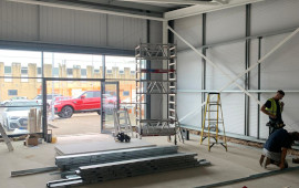 Image of VPZ, Bridlington