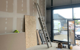 Image of VPZ, Bridlington