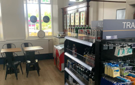 Image of Cafe Local, Hereford