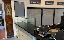 Image of Cafe Local, Hereford