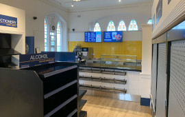 Image of Cafe Local, Hereford