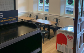 Image of Cafe Local, Hereford