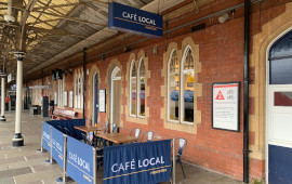 Image of Cafe Local, Hereford