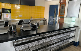 Image of Cafe Local, Hereford