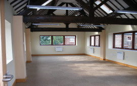Image of Farm Building, Daresbury