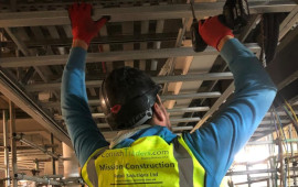 Image of Theatre, Cornwall