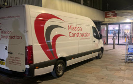 Image of Upper Crust, Southampton Central Station