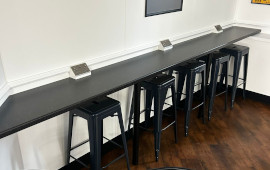 Image of Cafe Local, Ramsgate Railway Station