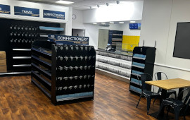 Image of Cafe Local, Ramsgate Railway Station