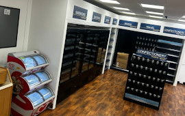 Image of Cafe Local, Ramsgate Railway Station