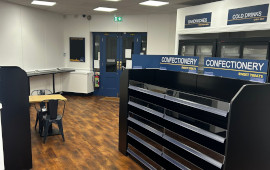 Image of Cafe Local, Ramsgate Railway Station