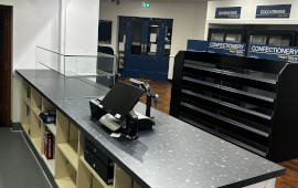 Image of Cafe Local, Ramsgate Railway Station