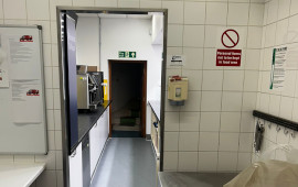 Image of Cafe Local, Ramsgate Railway Station