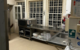 Image of Cafe Local, Ramsgate Railway Station