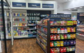 Image of Cafe Local, Ramsgate Railway Station