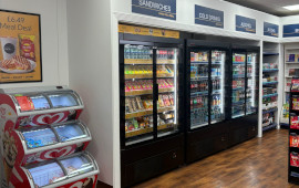 Image of Cafe Local, Ramsgate Railway Station