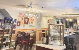 Image of Costa, Penzance