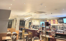 Image of Costa, Penzance