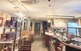 Image of Costa, Penzance