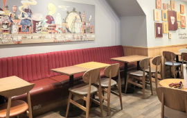 Image of Costa, Penzance