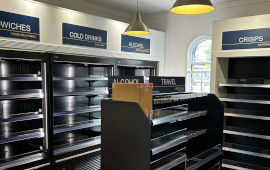 Image of Cafe Local, Sittingbourne