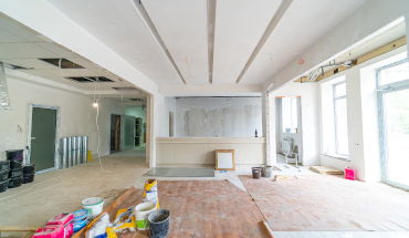 Image of Refurbishment