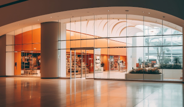 Image of Shop Fitting