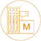 Petrol Pump Icon