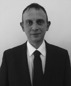 Photo Of Ben Hughes